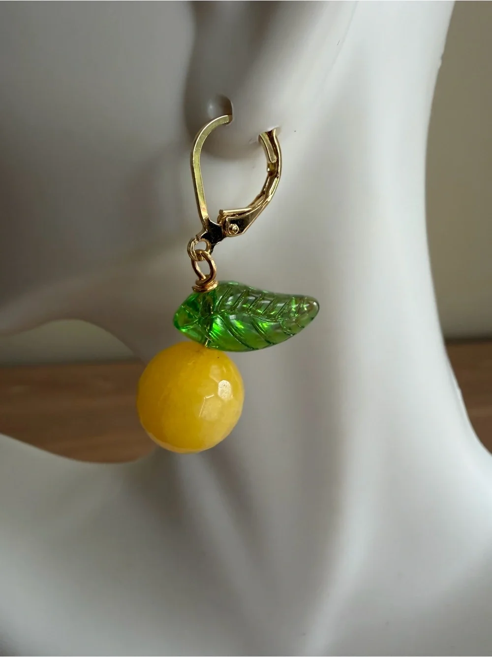 Hand Crafted add bright